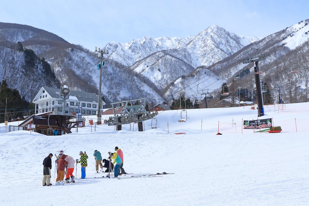Condominium Hakuba Goryu 45/50