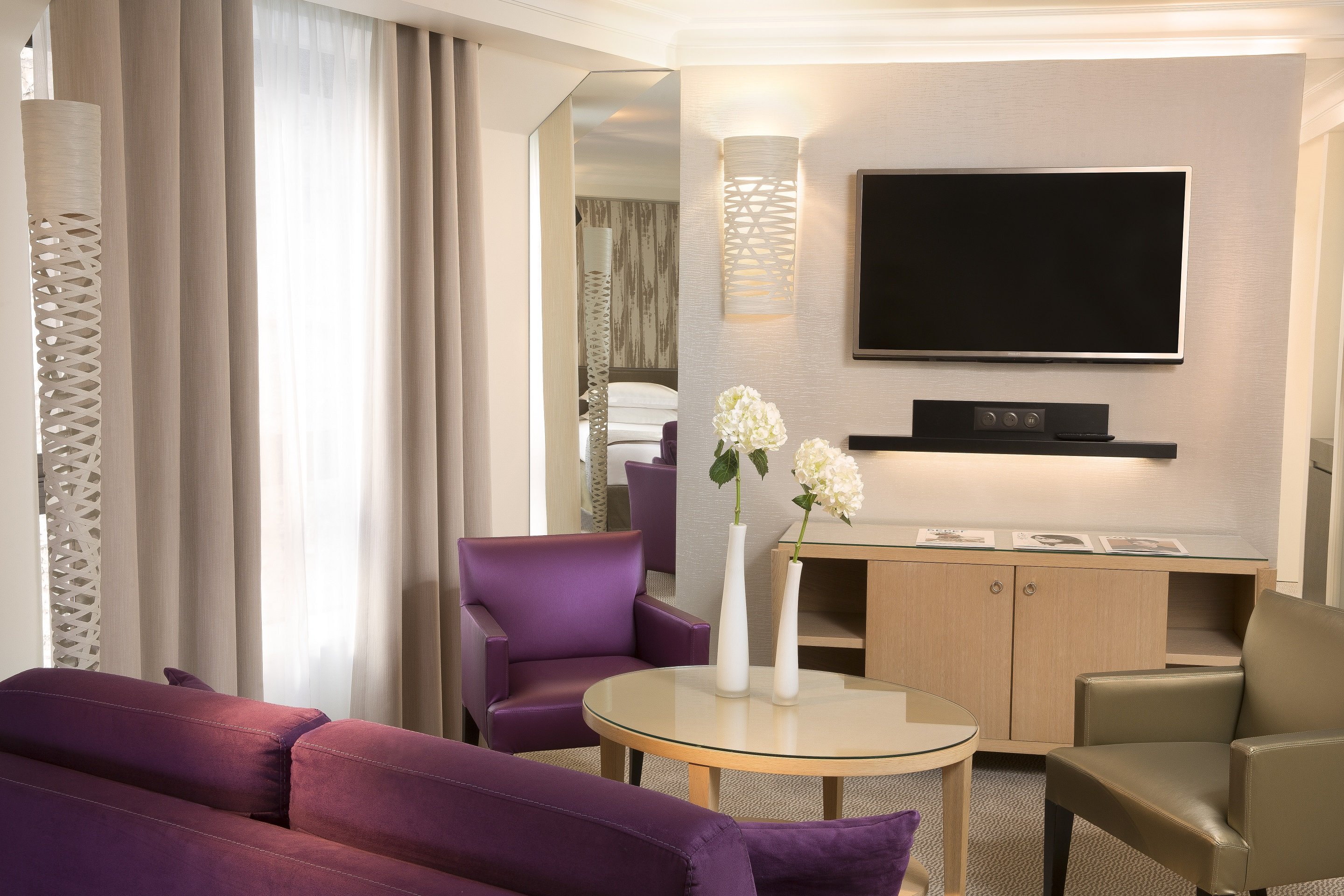 Hotel Garden Elysees 47/81