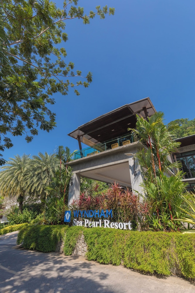 Club Wyndham Patong Hill Phuket 3/48