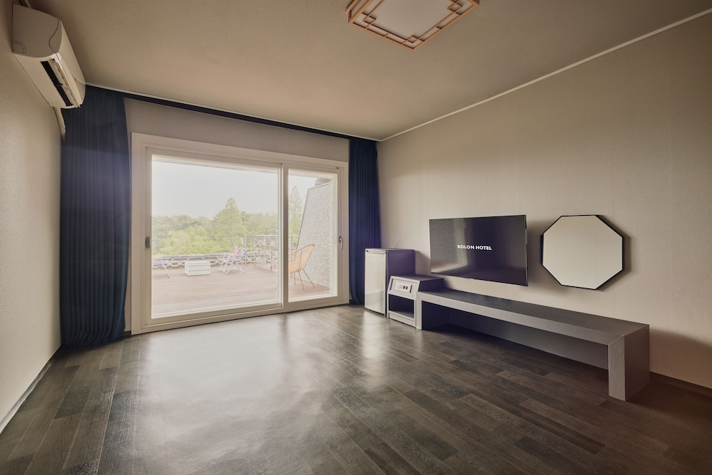 Ondol, 4 Futon Beds, Terrace