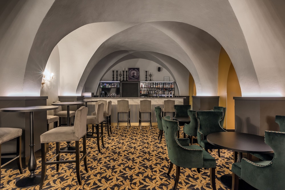 Hotel du Roi & Spa by SOWELL COLLECTION 30/50