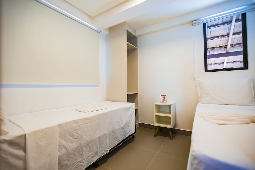 Macuco Residence 13/38