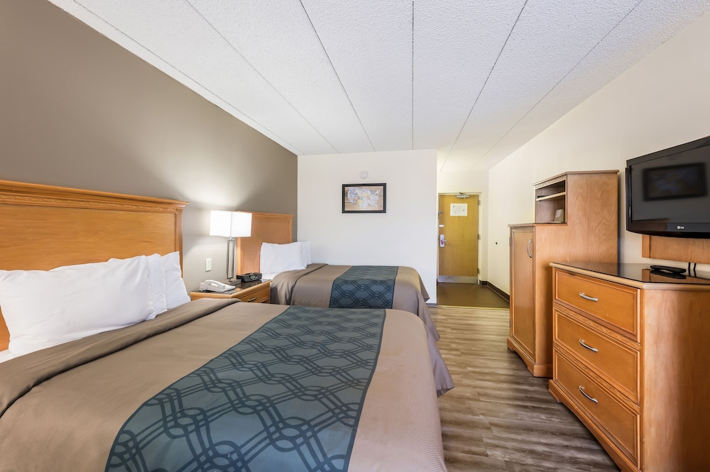Econo Lodge Quakertown, PA 22/33