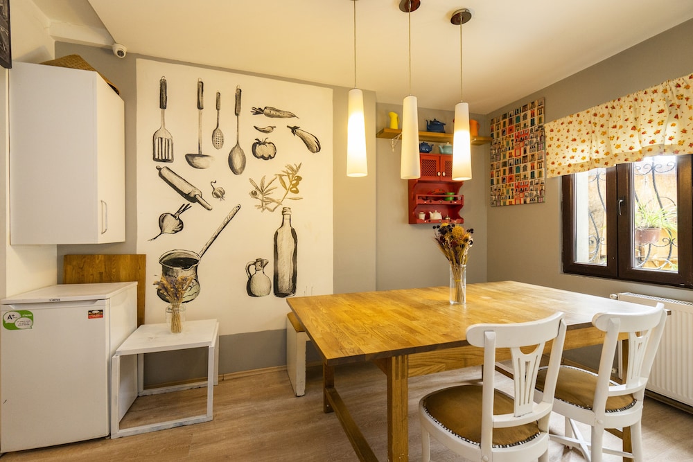 Taksim Alya Suites 20/37