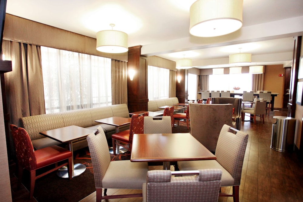 Hampton Inn Salt Lake City North 43/48