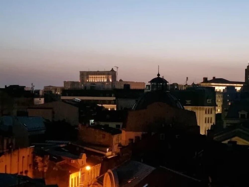 Liad City Center Apartments 2/50