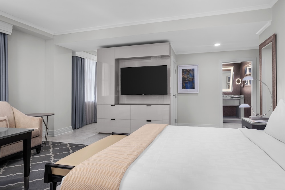 The Jung Hotel And Residences 26/64