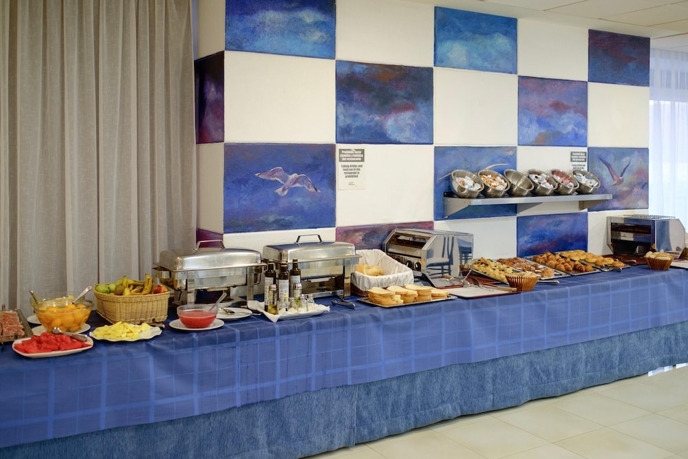 Hotel Guadalquivir 25/33