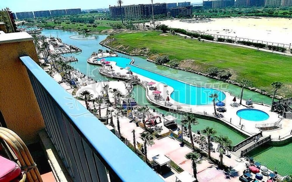 Golf Porto Marina Hotel Apartments Al Alamein 2/28
