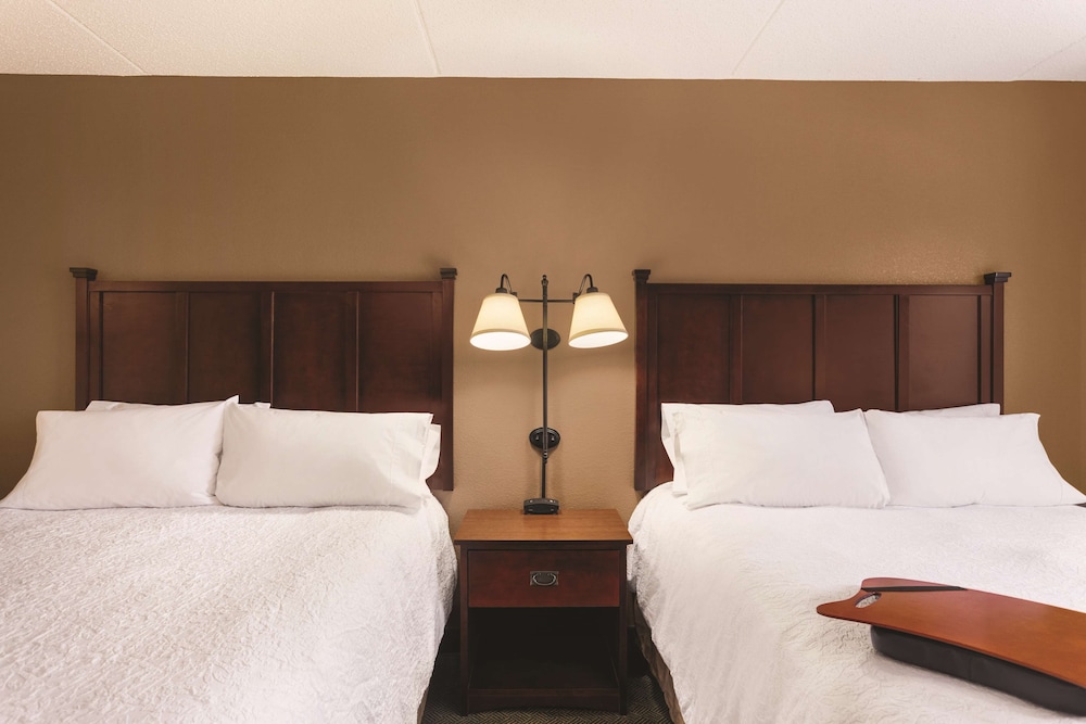 Hampton Inn Suites Lake George 16/61