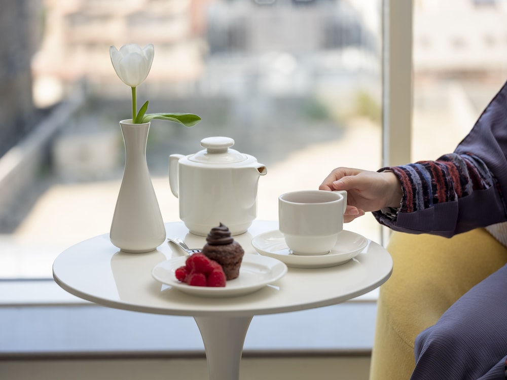 شقق أداجيو الفندقية جدة طريق الملك(Adagio Aparthotel Jeddah Malik Road) 28/73