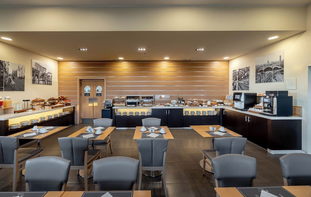 Ih Hotels Milano Gioia 38/55