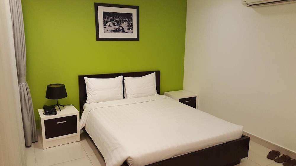 Minh Khang Hotel 8/58