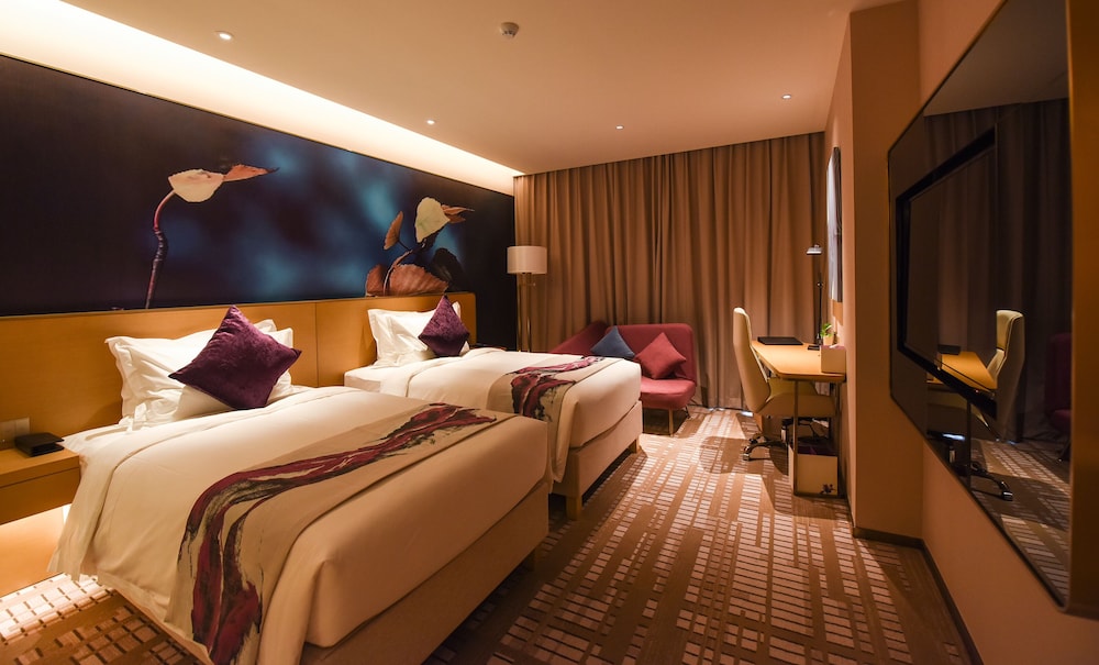 SUPERIOR, TWIN BEDS