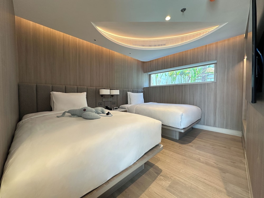 Veranda Resort Phuket, Autograph Collection 10/45