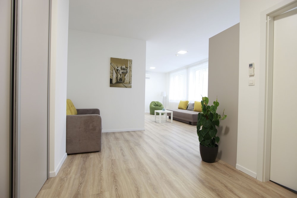 City Center Best Place Apartments 25/72