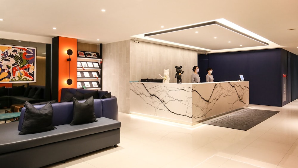 Cityinn Hotel Taipei Station Branch Iii 5/59