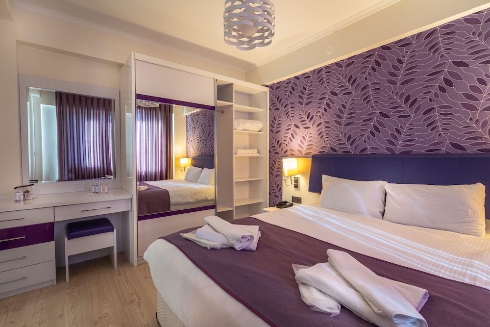 Aforia Thermal Residences 7/50