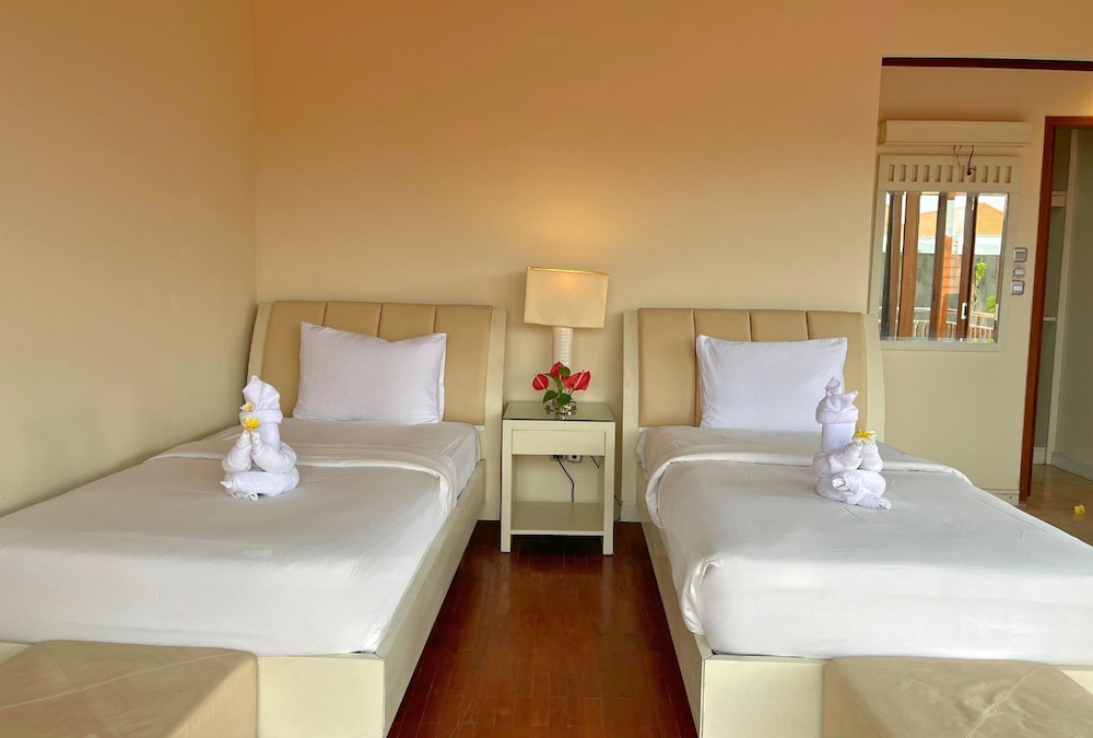 Bugan Villas 8/41