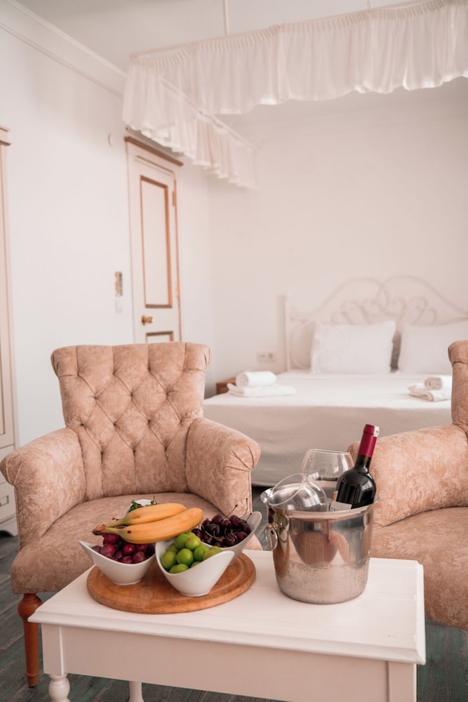 Alacati Pupil Hotel 31/50