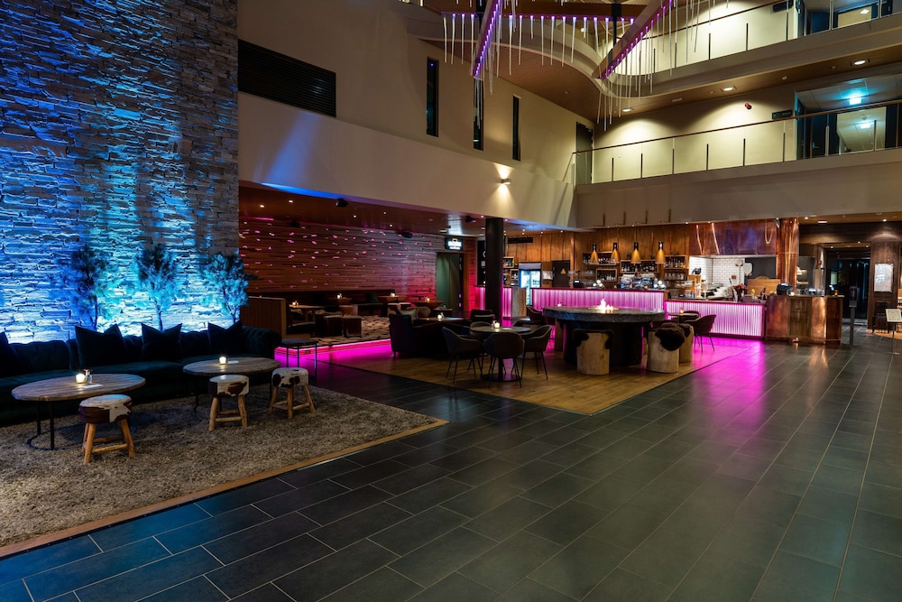 Radisson Blu Resort Trysil 53/79