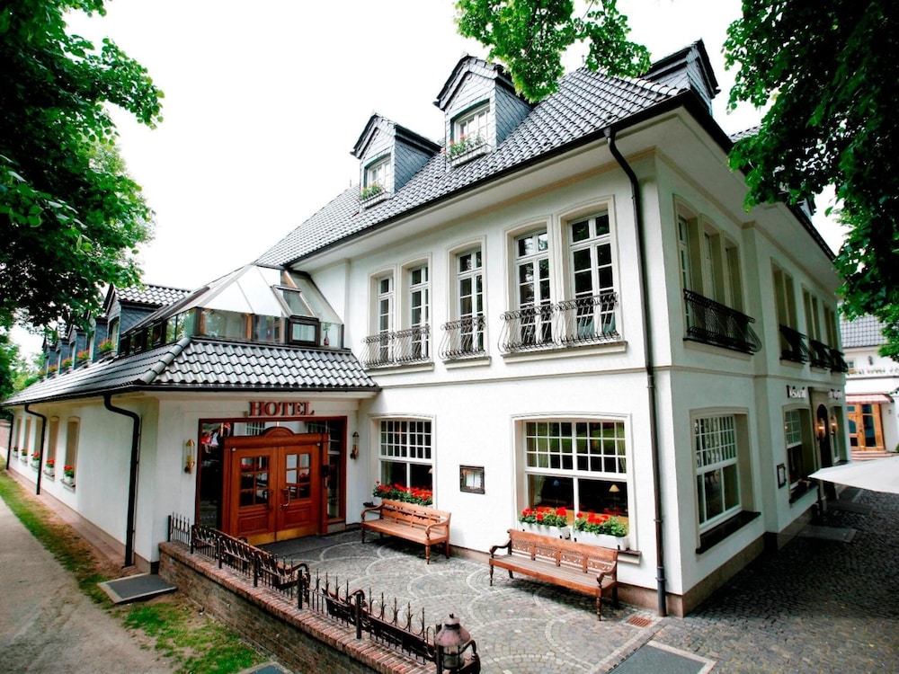 Hotel Schloss Friedestrom 3/50