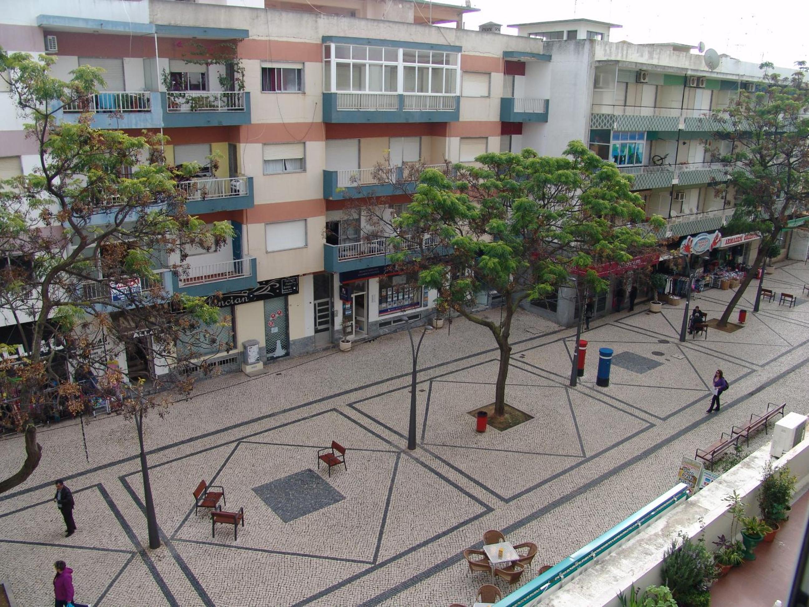 Garvetur Paula Bela Apartments 15/17