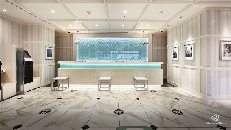 Del Style Nagoya-Nayabashi By Daiwa Roynet Hotel 4/5