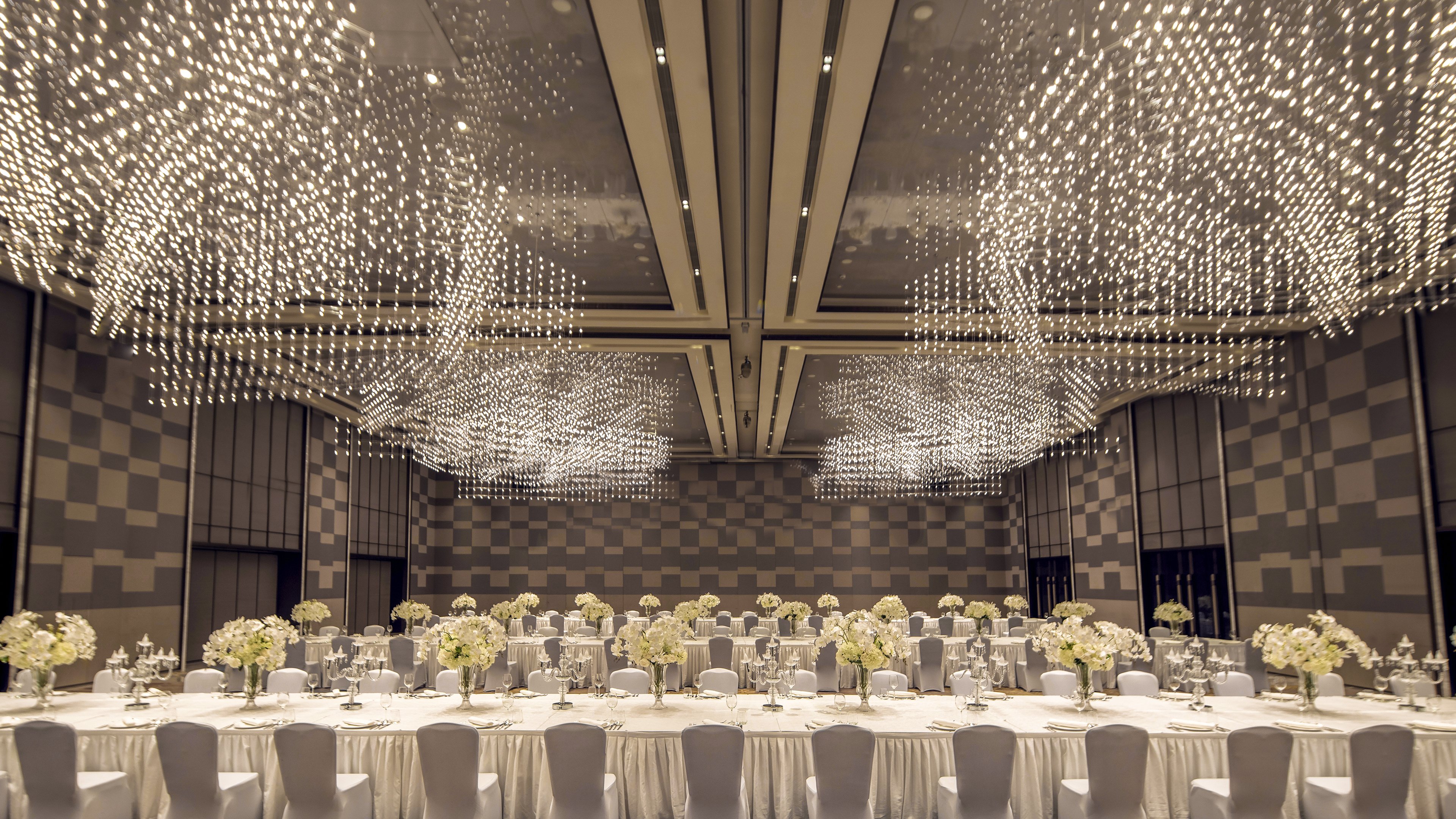 Intercontinental Tianjin Yujiapu Hotel And Residences 6/22