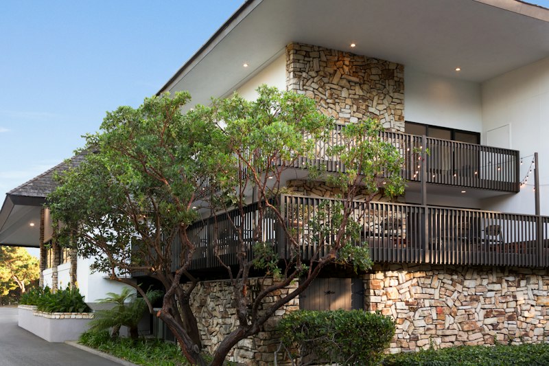 Hilton Garden Inn Monterey 56/58