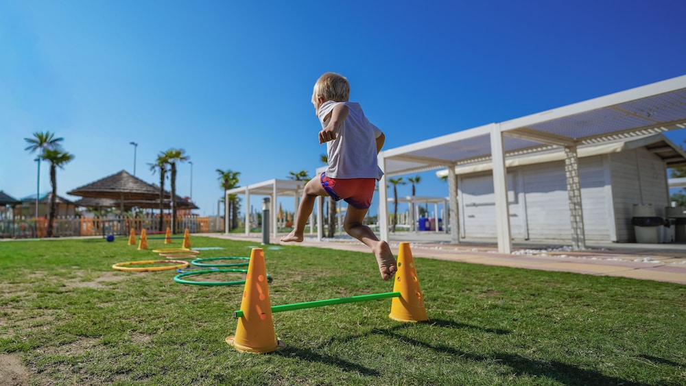 Villaggio Turistico Internazionale 36/50