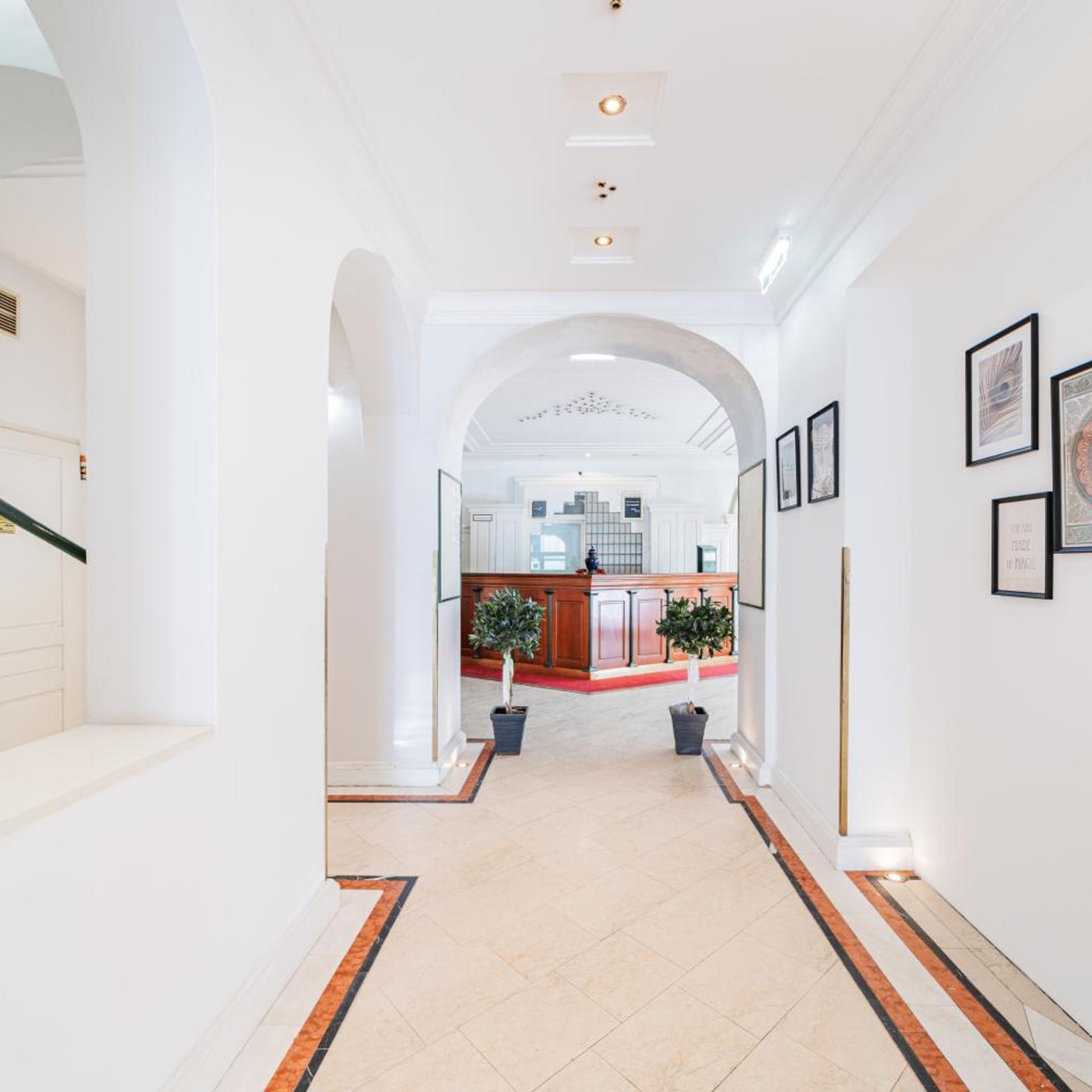 ARTHOTEL ANA ADLON VIENNA 6/51