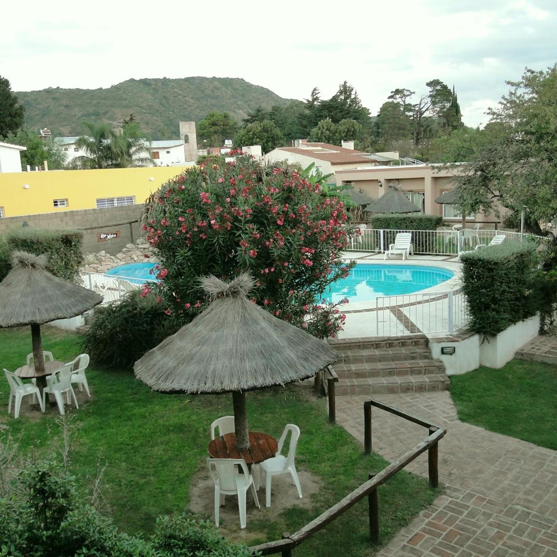 Hotel Casa Nostra 47/50