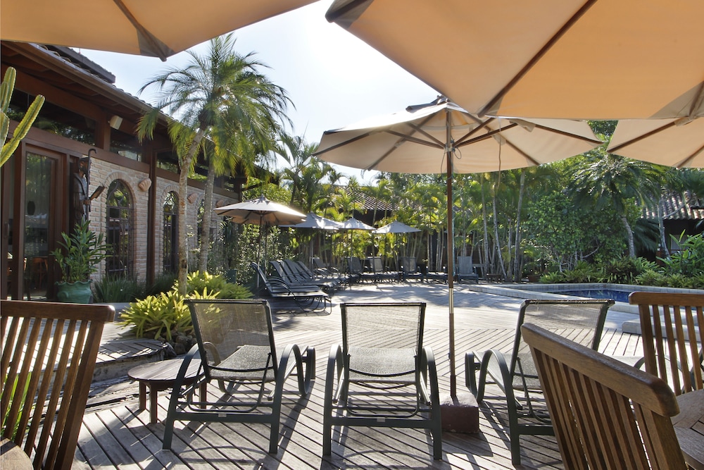 VILLA BEBEK HOTEL 48/64