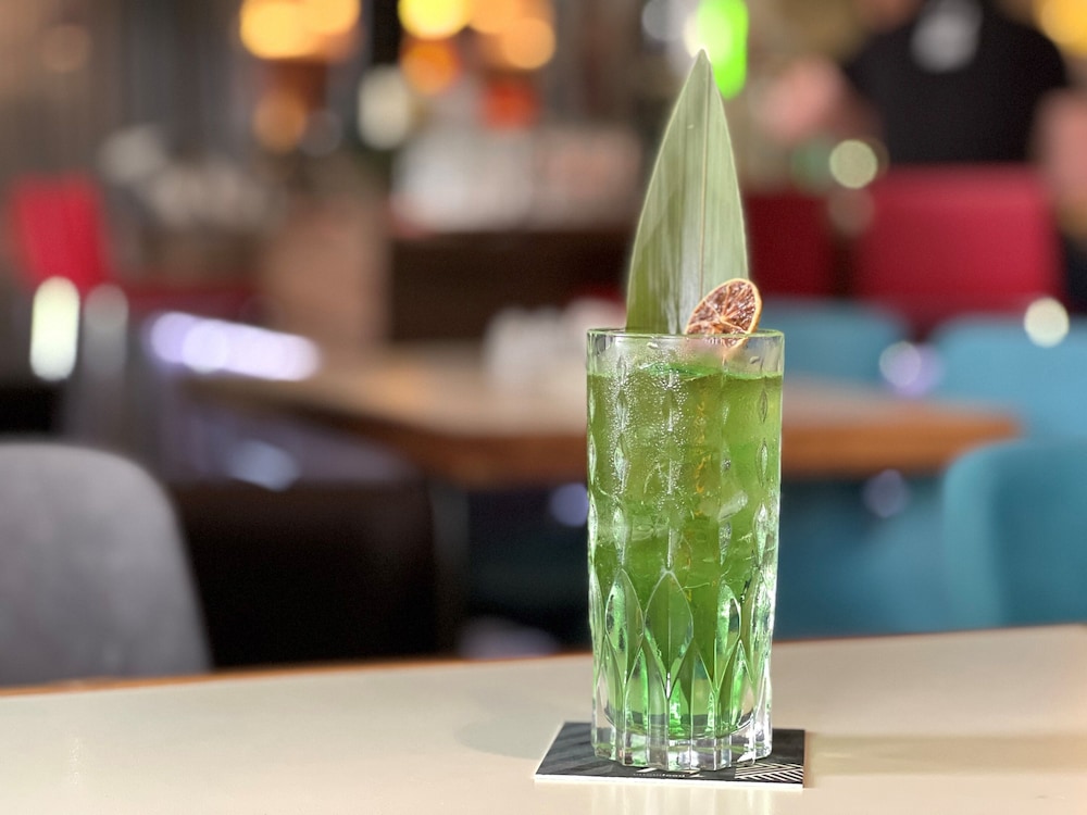 Ibis Kiev City Center 21/47