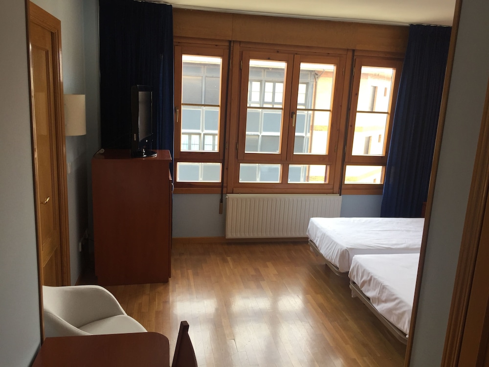 Hostal Alda Rio Duero 11/31