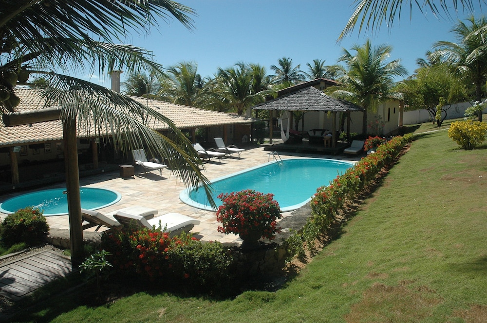 Hotel Villaggio Tudo Bom 3/64