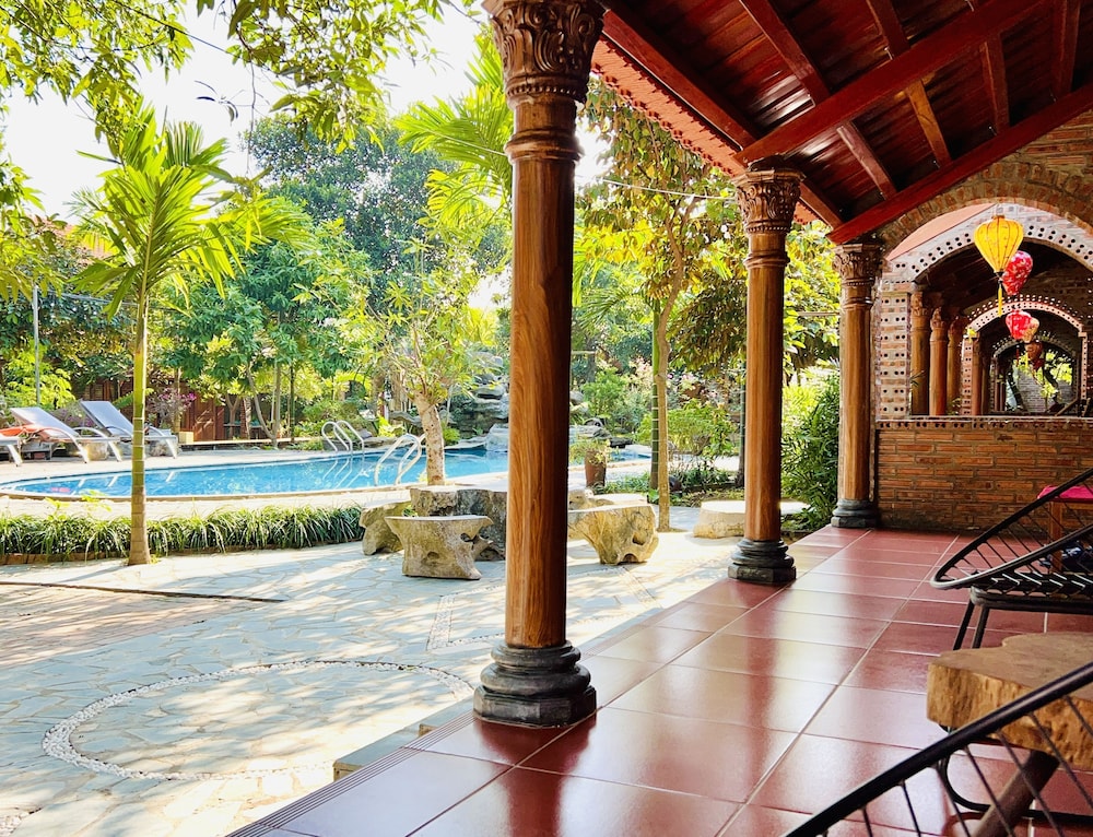 Ninh Binh Family Homestay 27/50