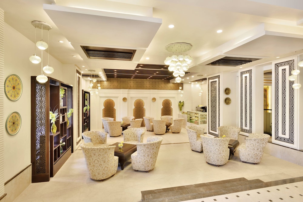Four Points By Sheraton Srinagar 22/32
