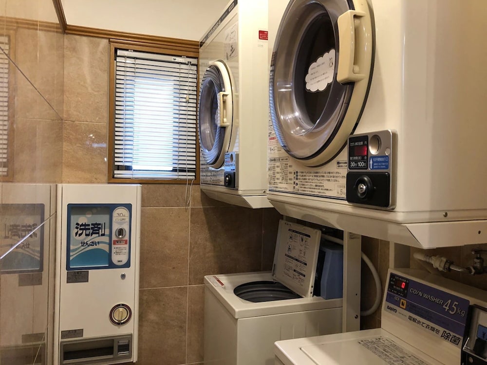 Toyoko Inn Fukushima Eki Higashi Guchi No 1 51/58