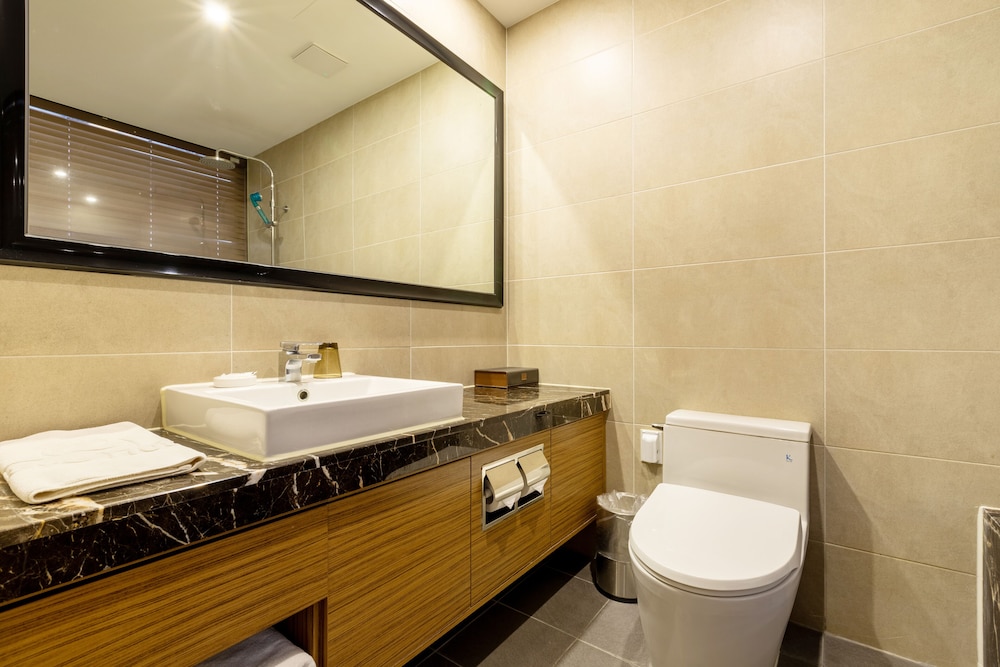 Mate Hotel Paju 76/78