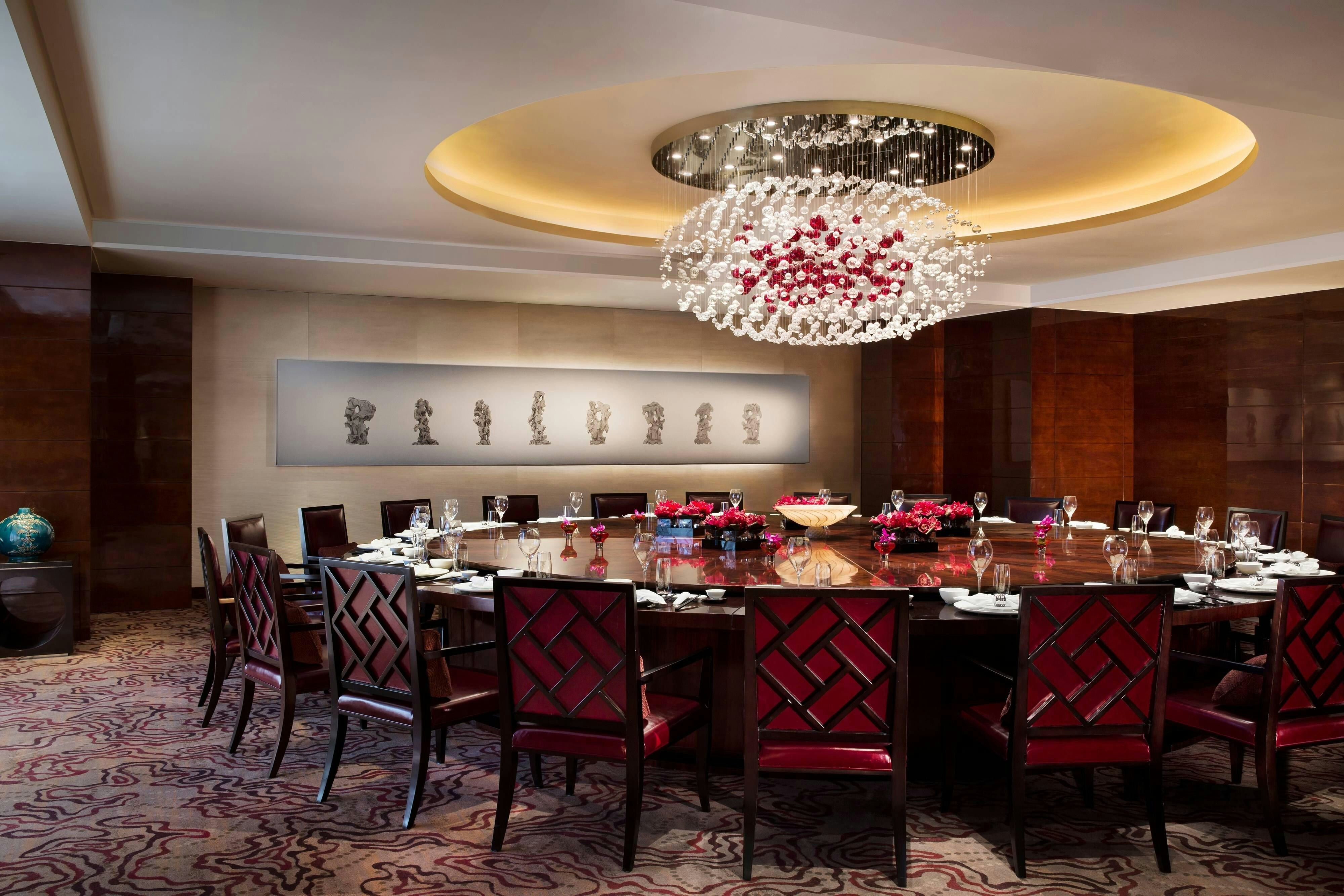 Jw Marriott Hotel Beijing Central 8/14