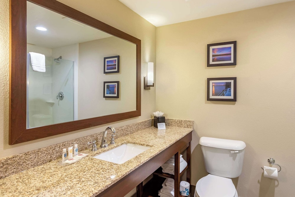 Comfort Suites Near Denver Downtown 22/28