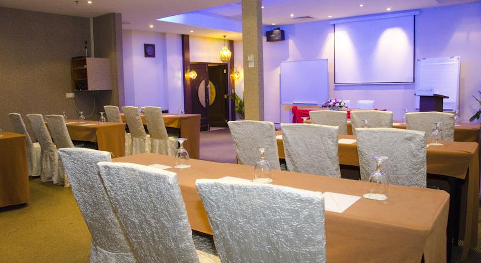 StarPoints Hotel, Kuala Lumpur 20/24