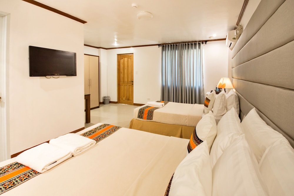 Sur Beach Resort Boracay 23/70