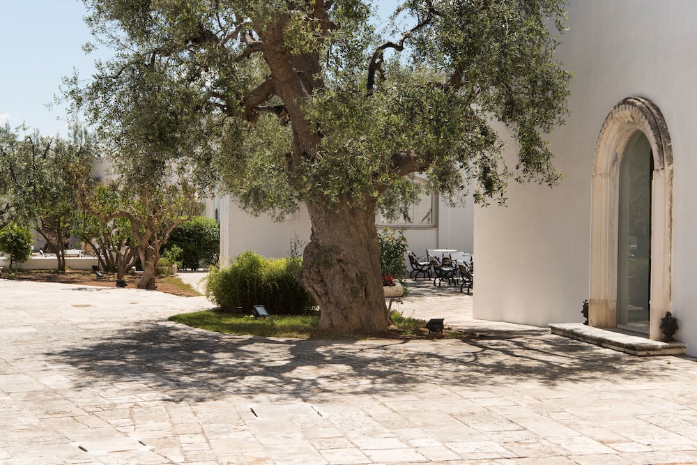 Masseria Il Melograno 71/76