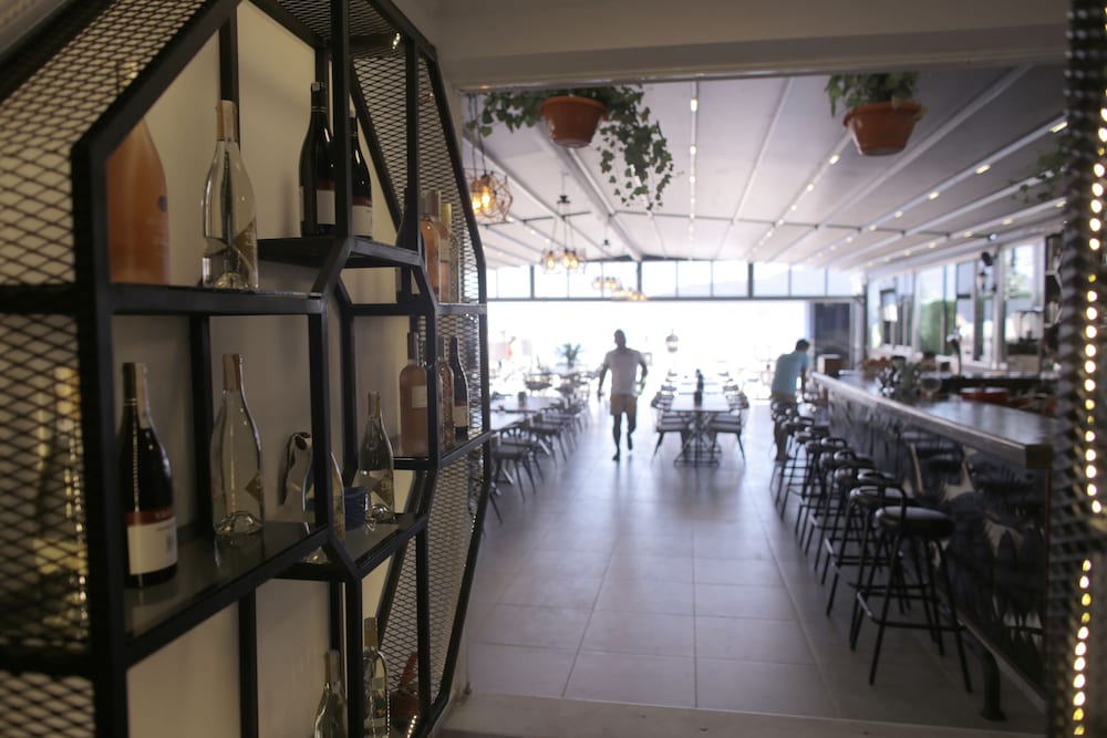 Cle Beach Boutique Hotel 23/50