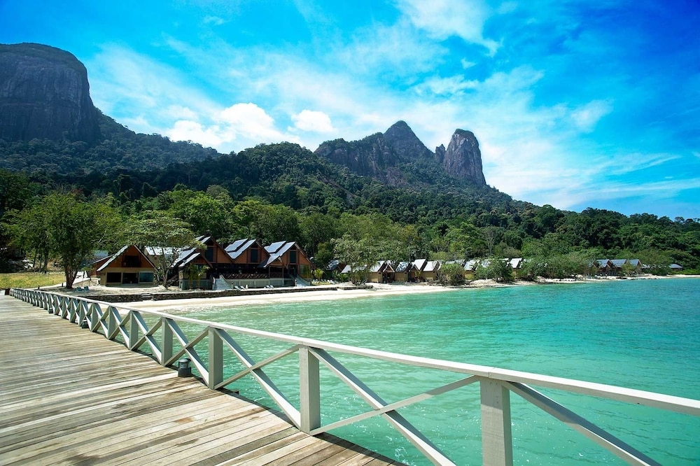 Tunamaya Beach and Spa Resort 29/69