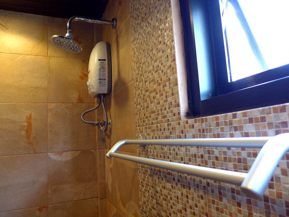 Yi's Garden Villa 38/39