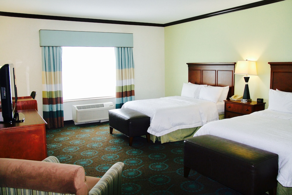 Hampton Inn & Suites San Antonio/Northeast I-35 20/52